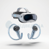 Интерактивное ПО + интерактивный музейный стол + VR-очки Pico 4 Ultra  + дополнительный контент